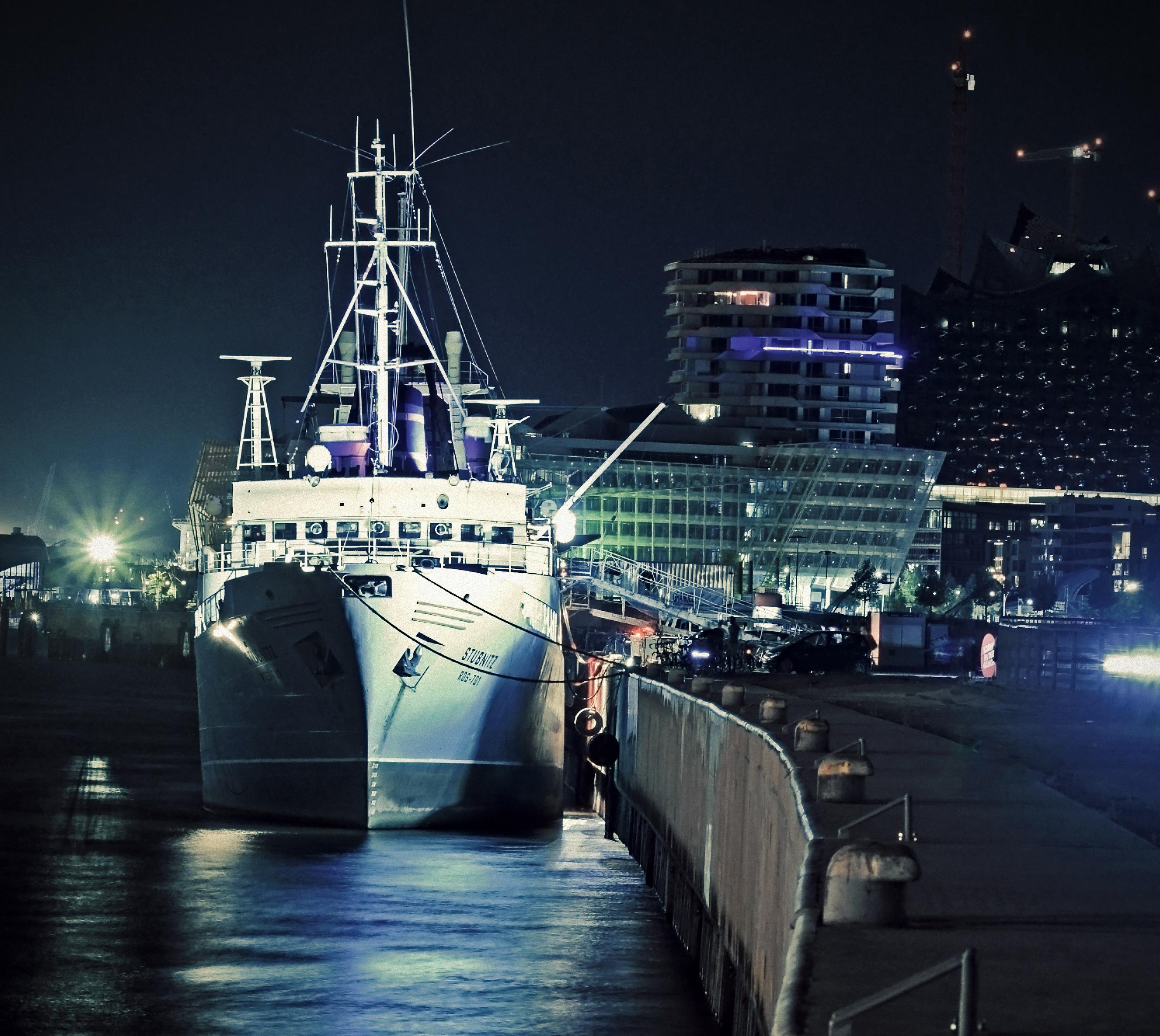 MS Stubnitz webfoto Schiff des Lebens stubnitz