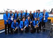 BigBand Berne BIG BAND BERNE cottonclub