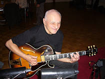 Ladi Geisler Jürgen Attig Quartett Ladi Geisler Ladi Geisler Jürgen Attig Quartett birdland