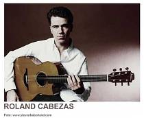 06 ROLAND CABEZAS & BAND stellwerk