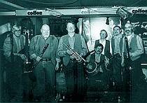 revival REVIVAL JAZZBAND  cottonclub