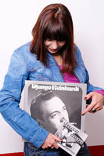 SusieReinhardt 2. Elbinsel Gipsy Festival   100 Jahre Django Reinhardt jazzinhamburg
