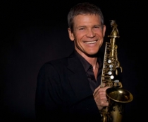 sanborn david David Sanborn kampnagel