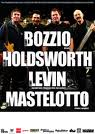 818abada1b Holdsworth   Bozzio   Levin   Mastellotto  fabrik