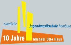 Jugendmusikschule Jugendmusikschule Hamburg:  Klassik, Jazz & more stellwerk