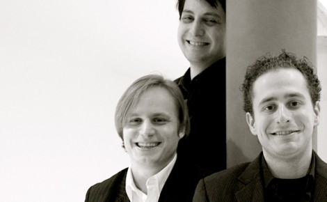 terens trio elbjazz festival: Martin Terens Trio jazzinhamburg