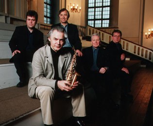 2964 Jan Garbarek & The Hilliard Ensemble jazzinhamburg