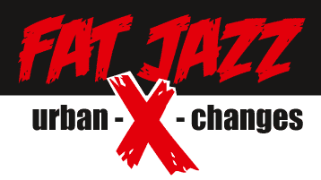 fat jazz urban x changes FAT JAZZ urban X changes  feat. Rudi Mahall stellwerk