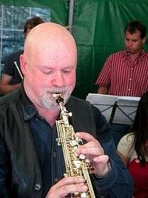 Jochen sopran 250x333 Fishhead Horns Big Band   my way jazzinhamburg