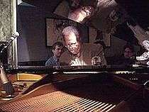 220px Cedar Walton Dachau 2001 CEDAR WALTON QUINTET (USA/I) birdland