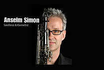 saxofanselm 01 ANSELM SIMON / BERND HOMANN DUO stellwerk