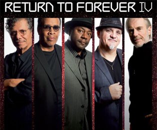 Return To Forever Returntoforever Return To Forever stadtpark