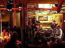 Blue Monday Blue Monday Jazz and Jam Session dasfeuerschiff