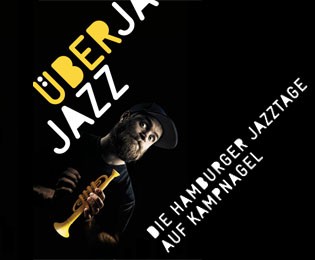 ÜBERjazz Überjazz Preview: Jaga Jazzist kampnagel