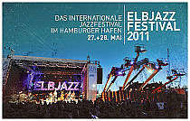 splash stage ElbJazz Festival jazzinhamburg