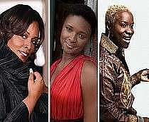 singthetruth Sing The Truth w/ Dianne Reeves, Liz Wright, Angeliques Kidjo stadtpark