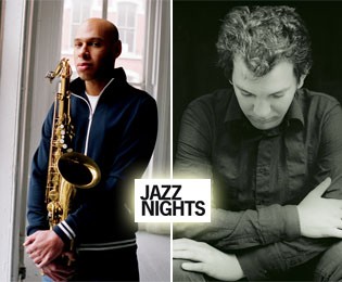 joshuamehldau Jazznights JAZZnights Joshua Redman und Brad Mehldau Duo laeiszhalle