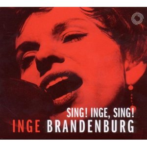 ingecd Film: SING! INGE, SING! jazzinhamburg