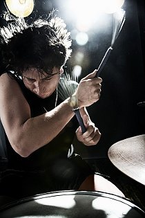 Sean Noonan: A Gamblers Hand (USA/PL) 11. Mrz Sean Noonan kl Sean Noonan: A Gamblers Hand (USA/PL) jazzinhamburg