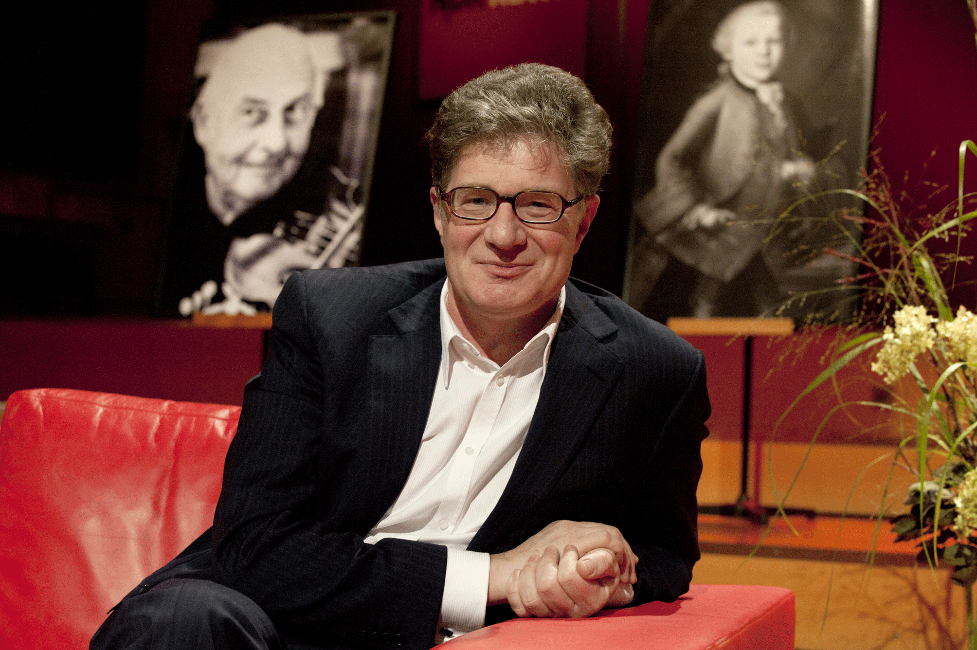 NDR Kultur | Willemsen legt auf FotoMonikaLawrenz4410 WEB NDR Kultur | Willemsen legt auf rolfliebermannstudio