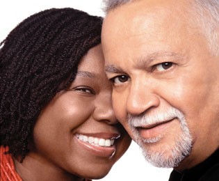 Randy Joe Randy Crawford & Joe Sample Trio laeiszhalle