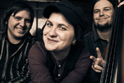 image Anke Johannsen Band jazzinhamburg