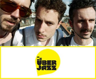 rusconi Überjazz Preview: Rusconi kampnagel