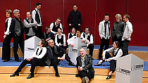 Champagne 154 ORCHESTER CHAMPAGNE stellwerk