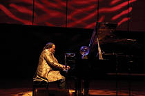 Yul Anderson Press Photo 1 Yul Anderson   The Ultimate Piano Experience  jazzinhamburg