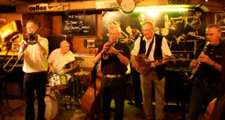 Les enfants du jazz LES ENFANTS DU JAZZ  cottonclub