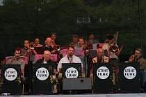 PZ Jazz2 HA Hamburg 149775b STINTFUNK cottonclub