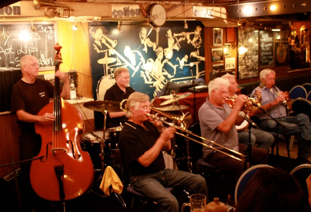 LOW RABBIT JAZZ GANG Low Rabbit Jazzgang LOW RABBIT JAZZ GANG cottonclub