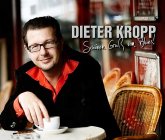 dieterkropp+band 1 Blues Weihnacht mit Dieter Kropp & Band cottonclub