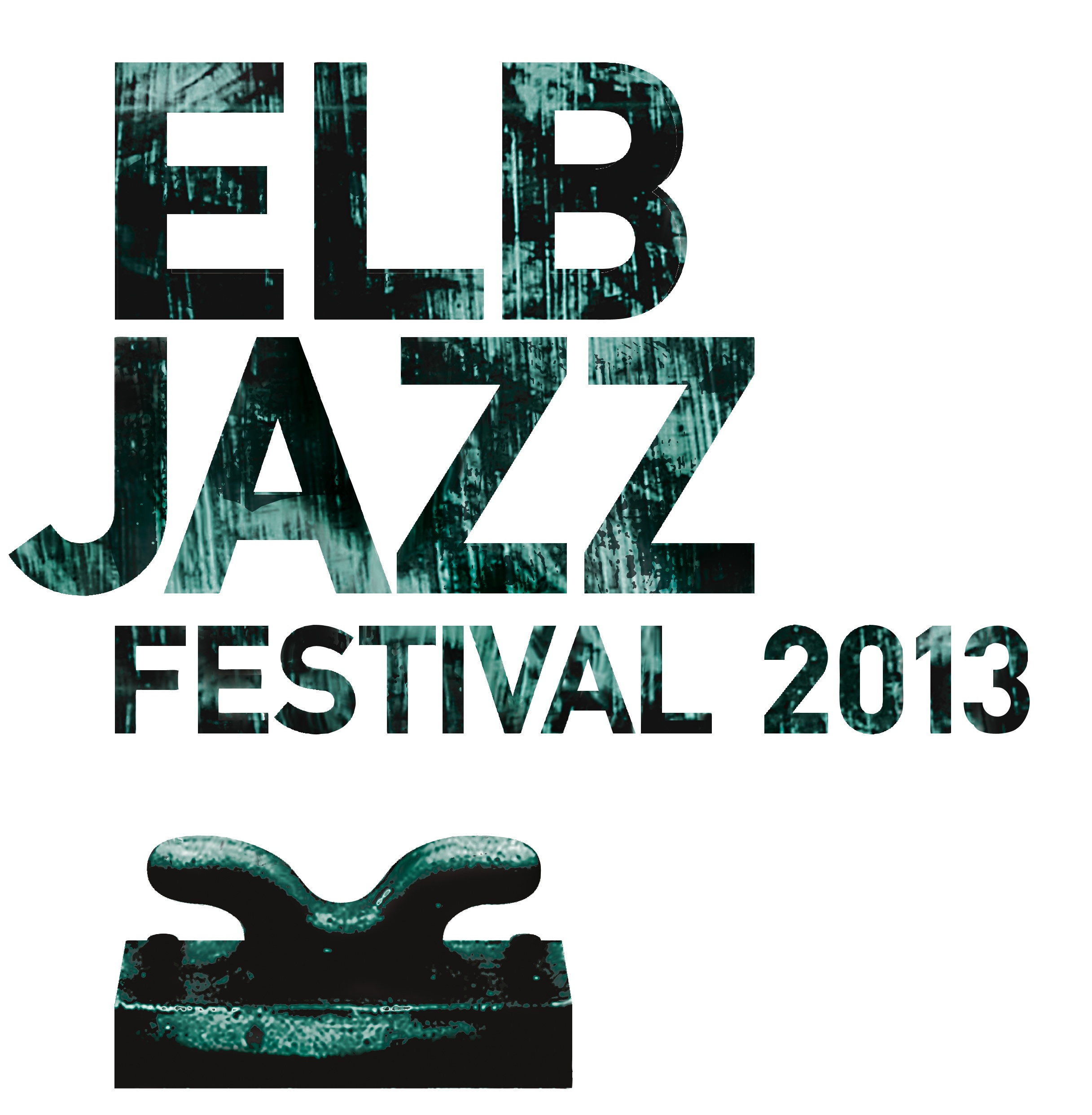 Elbjazzfestival 2013 ej logo festival 2013 kl Elbjazzfestival 2013 jazzinhamburg