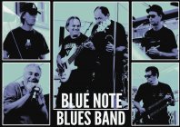 bluenotebluesband 1 BLUE NOTE BLUESBAND cottonclub