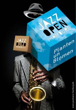 j 384404ca95 Jazz Open  jazzinhamburg