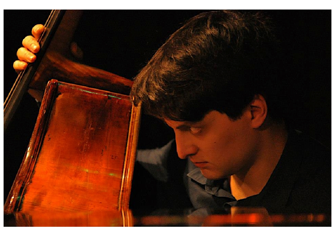 Giorgi Kiknadze Trio kiknadze Giorgi Kiknadze Trio jazzraum