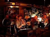 cottonclub City Jazzwalk: SOUTHLAND NEW ORLEANS JAZZBAND jazzinhamburg