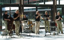 storyvillejassband 2 55 Jahre Storyville Jassband (NL) cottonclub