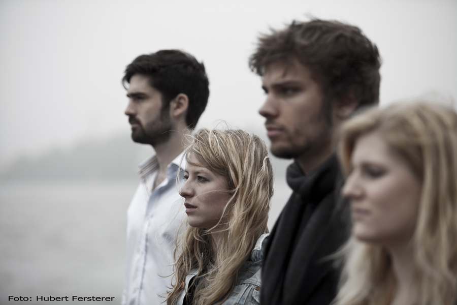 JAZZMEILE presents: TAKADOON takadoon mit Name kl JAZZMEILE presents: TAKADOON jazzinhamburg