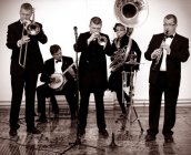 oldtimememoryjazz 1 OLD TIME MEMORY JAZZBAND cottonclub