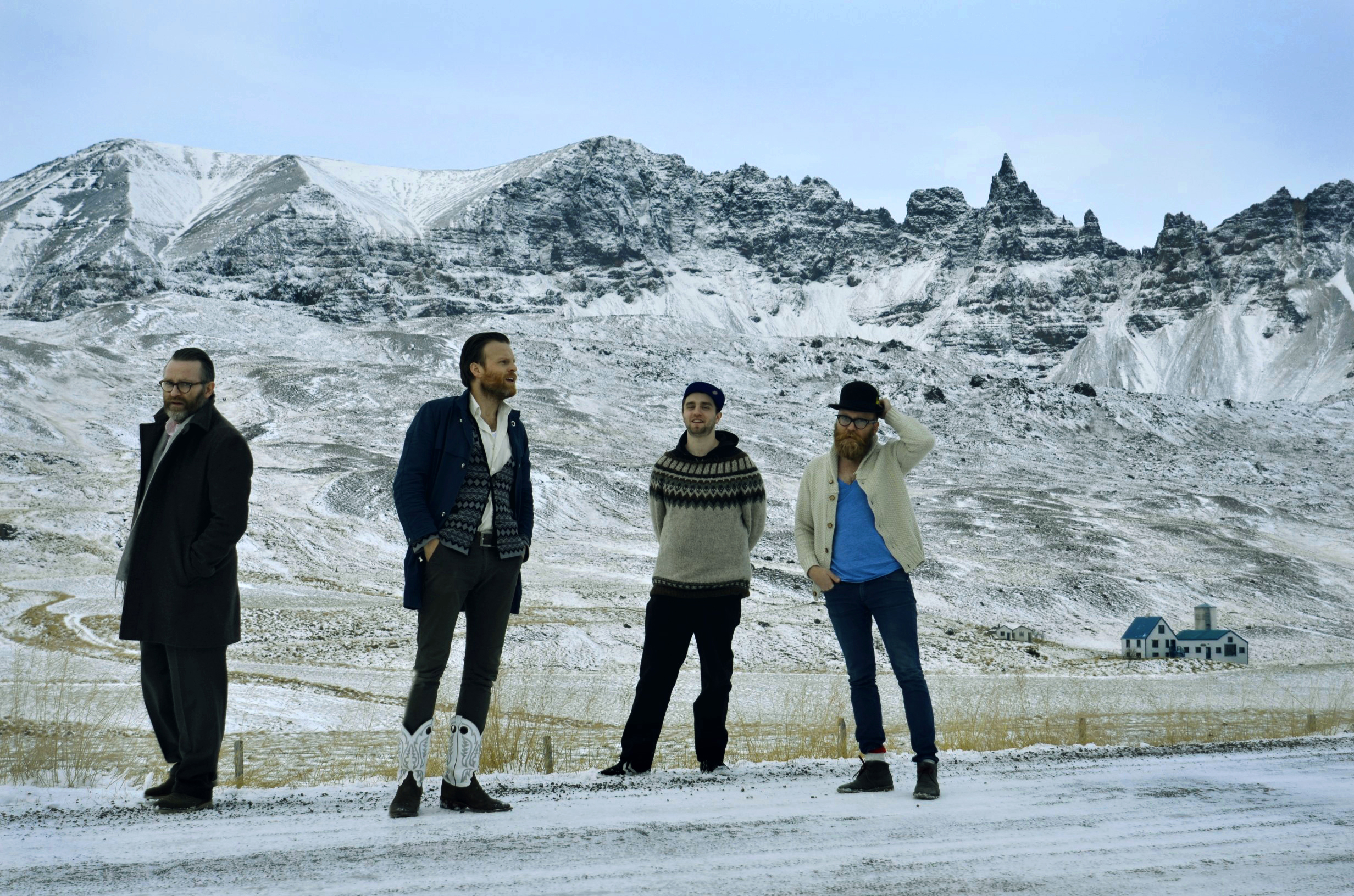 CONCERT: CONTRASTNACHT PRES. ADHD adhad motiv 1 ucb CONCERT: CONTRASTNACHT PRES. ADHD mojoclub