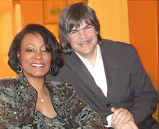zwingenberg Axel Zwingenberger meets Lila Ammons jazzinhamburg