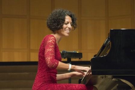 MP Konzert2 Japan 2013 Marialy Pacheco Trio: der Verfolger jazzinhamburg