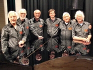 mountainvillagejaz 1 50 JAHRE MOUNTAIN VILLAGE JAZZMEN cottonclub