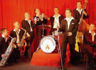 swingingfireballs 1 55 JAHRE COTTON CLUB mit den SWINGIN FIREBALLS cottonclub