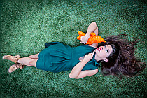 Lena Mentschel 17 LENA MENTSCHEL – IN MY LITTLE GARDEN stellwerk