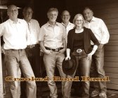 crookedroadband 1  FRÜHSCHOPPEN: CROOKED ROAD BAND  cottonclub