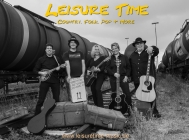 leisuretime 1 LEISURE TIME cottonclub