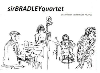 internet 34691 sirBRADLEYquartet jazzimbrueckenstern